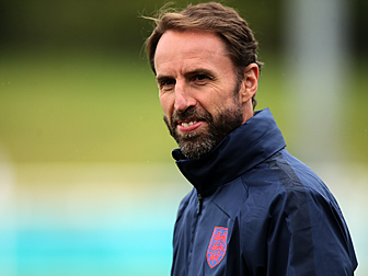 'England expect to win tournam...